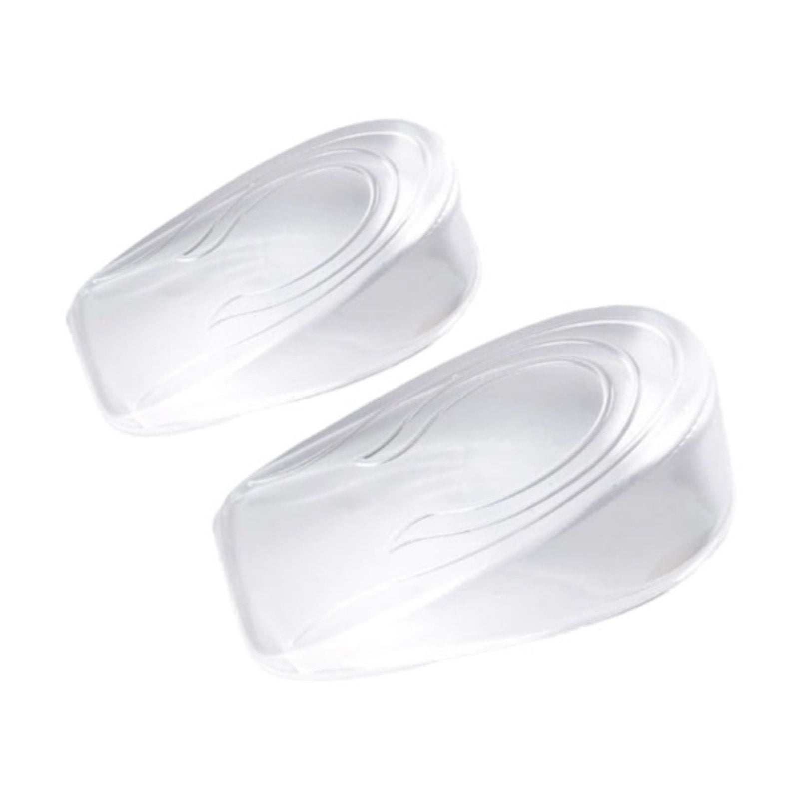 Bkbp Height Increase Insoles, Soft Heel Lift Inserts, Shoe Lifts for