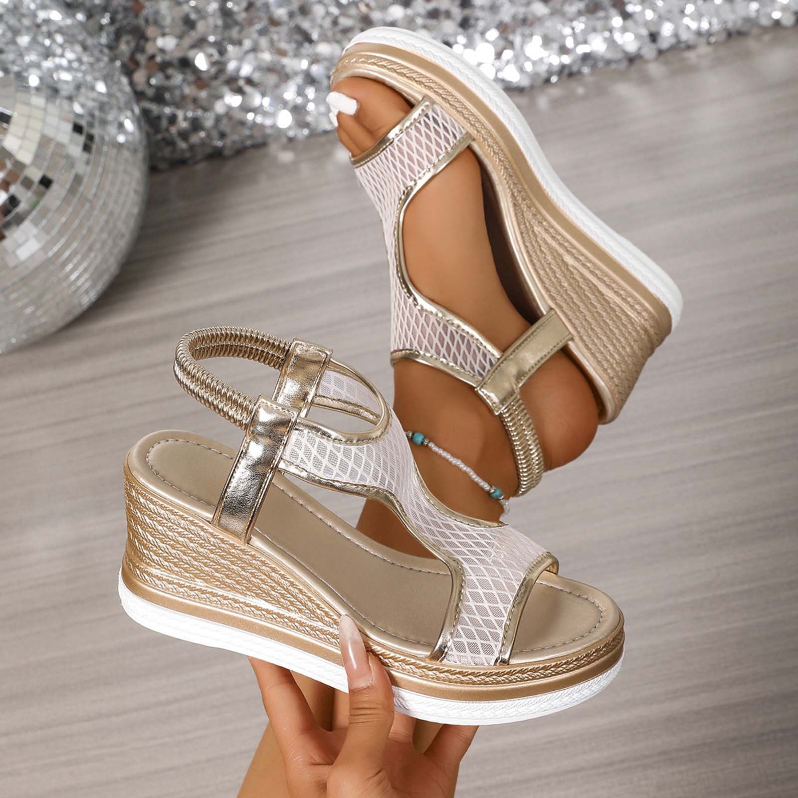 Jade | Women's sandals - Everyday comfort and support main image 0