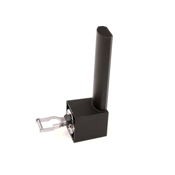 Bki 2025009 Black Complete Door Handle