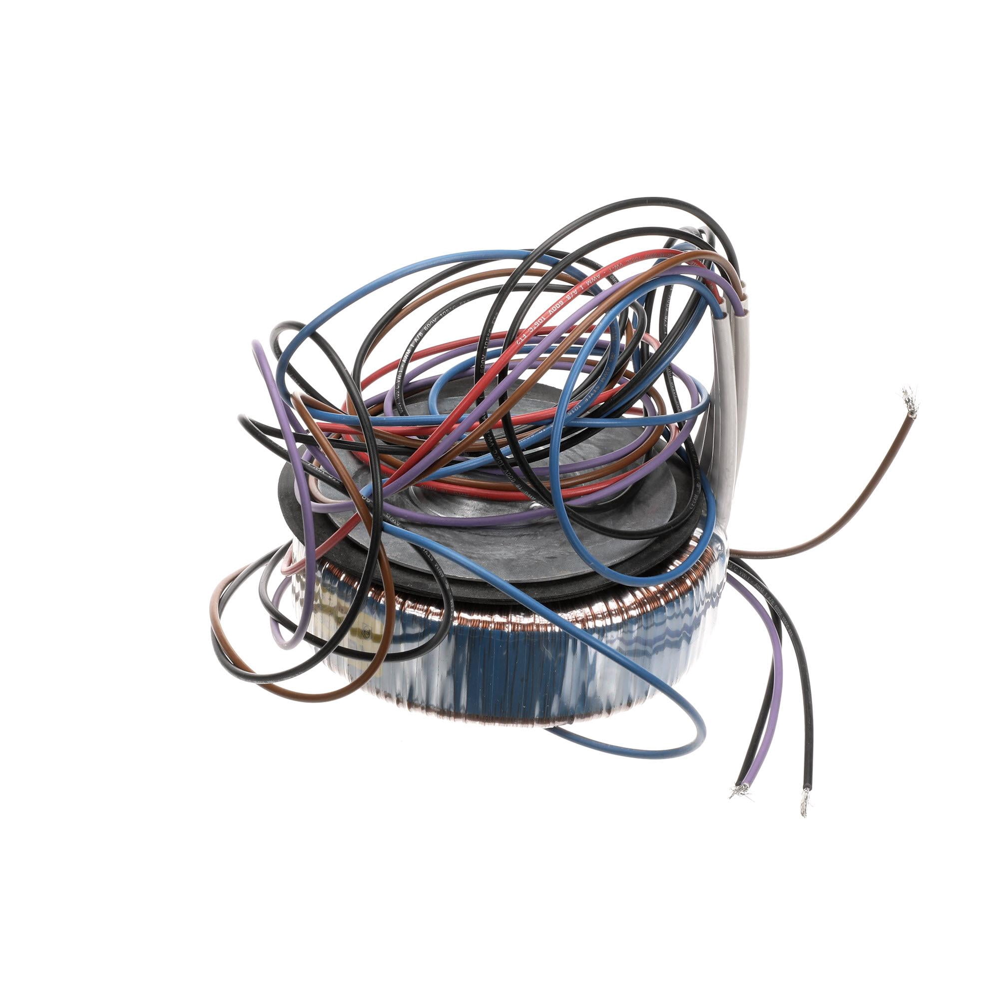 Bki 6041103 230V 300Va Transformer - Walmart Business Supplies