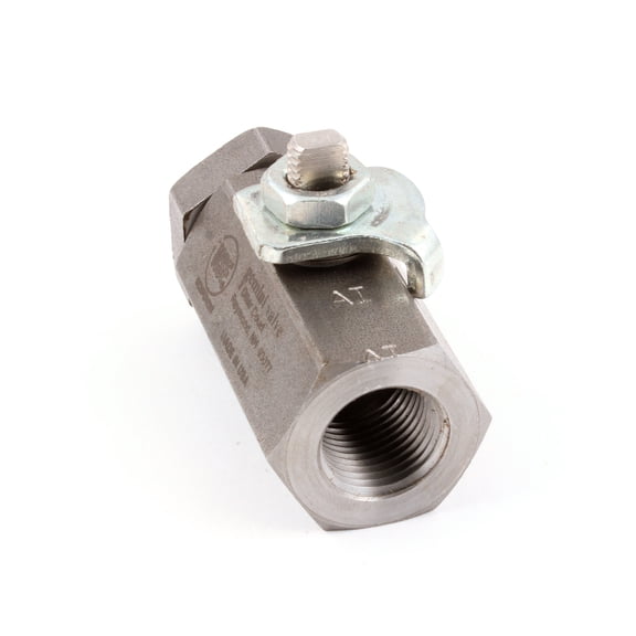 Bki BV0001 3/8 Ball Valve