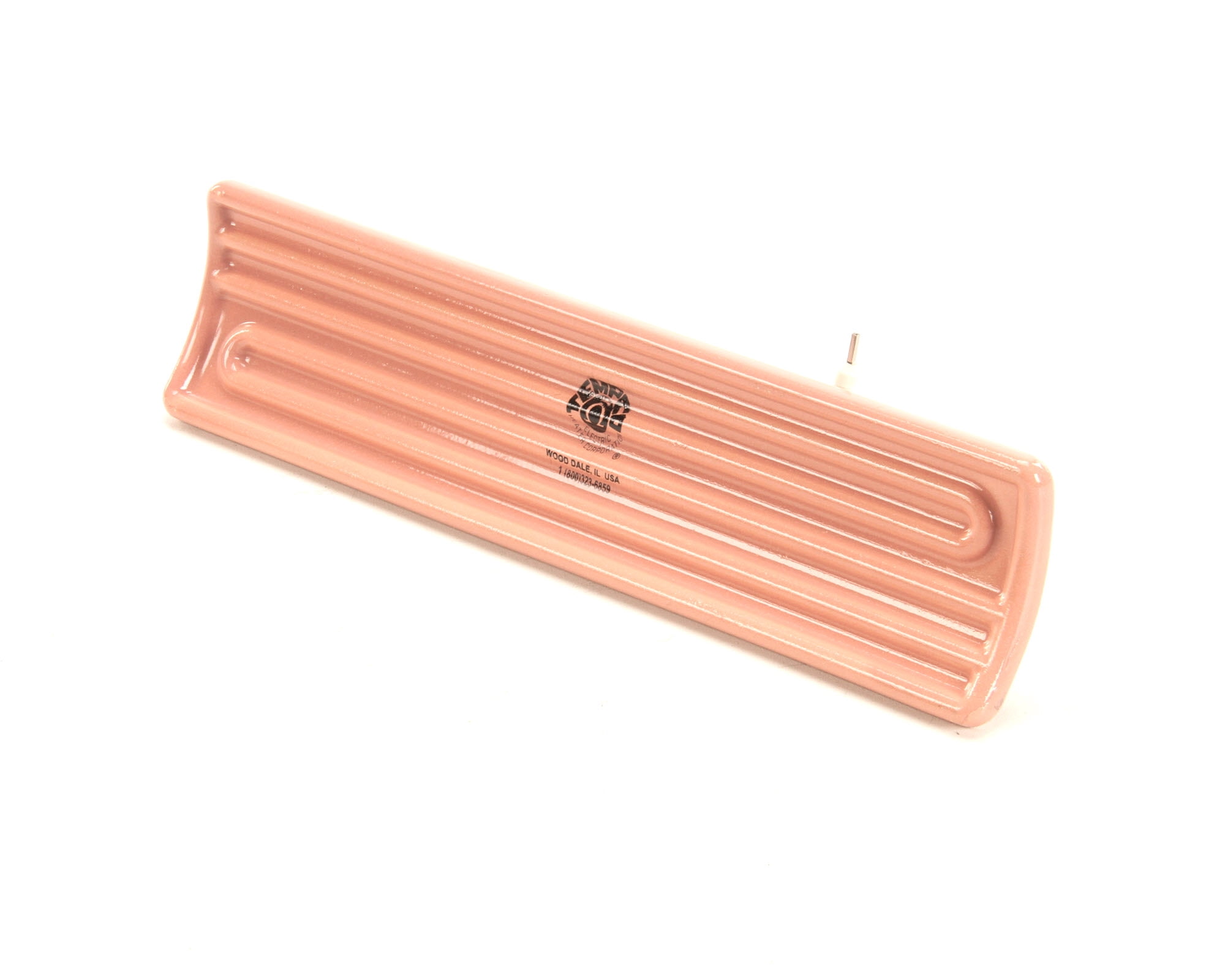 Bki C0056 Ceramic 650W Full Siz Heater