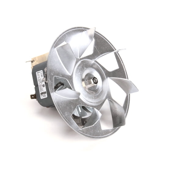 Bki FN0055 Fan Motor Assy. Service Kit Cc