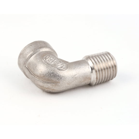 Bki Ell, Street 1/4 In. 90 Deg. , FT0190 - Genuine OEM Replacement Part