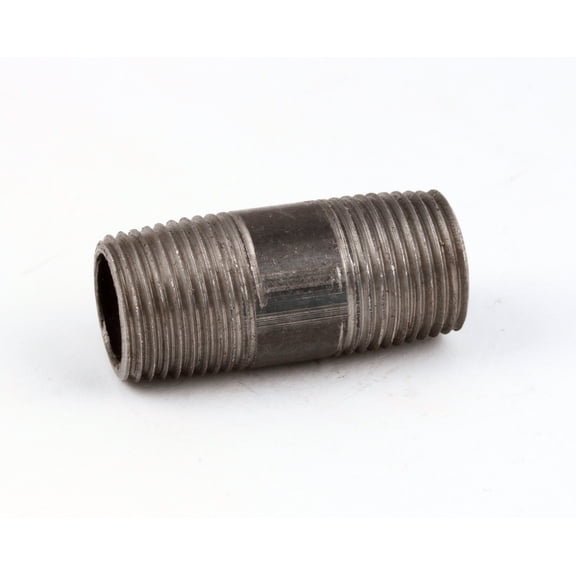 Bki Nipple, 3/8 Npt X 1 1/2 Sch 40 FT0412 - Genuine OEM Replacement Part
