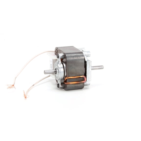 Bki Motor, 208/240V 60 Hz, 5A143-3 M0068 - Genuine OEM Replacement Part