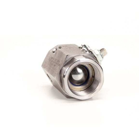 Bki Drain Valve Replacement MB19101000 - Genuine OEM Replacement Part