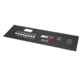 thumbnail image 1 of Bki N0687 Decal; Control Panel; Blf-Fc;, 1 of 1