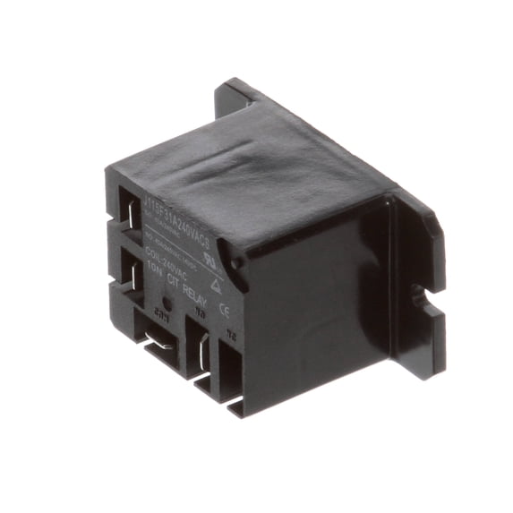 Bki Relay, Spst N.O. 240 Vac R0180 - Genuine OEM Replacement Part