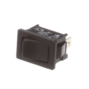 Bki Switch, Reset, 4A, 250V, 1/10 Hp S0166 - Genuine OEM Replacement Part