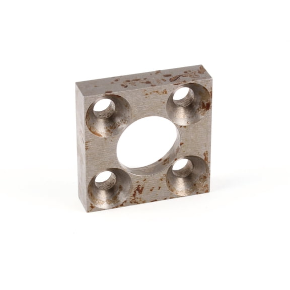 Bki Tighten Down Base Cold Rolled TB0021 - Genuine OEM Replacement Part