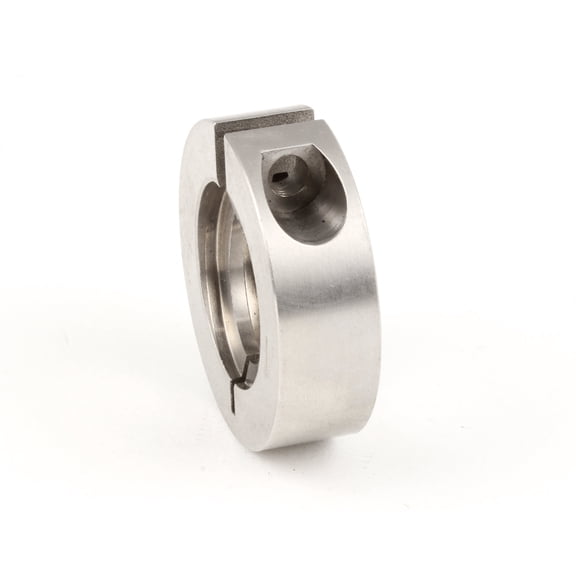 Bki Collar, Threaded Shaft TC0003 - Genuine OEM Replacement Part