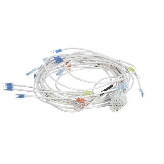 Bki WH0030 Control Panel F Wire Harness