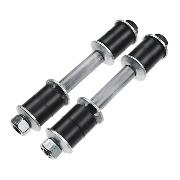 Bklcbwn Suspension Stabilizer Sway Bar Linkage Front Side for Mazda for MPV 2.6L 1989-1994 & 3.0L 1989-1998 for B2200 2.2L 1987-1993 for B2600 2.6L 1987-1993 MK90120 060334157A