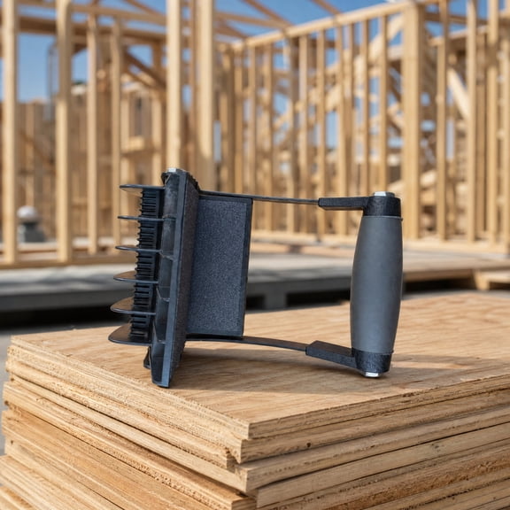 Bklubk Plank Carrying Clamp