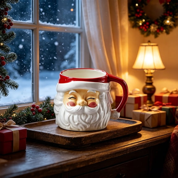 Bklubk Santa Claus Cup