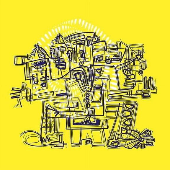 Bko - Mali Foli Coura - Music & Performance - Vinyl