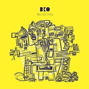 Bko - Mali Foli Coura - World / Reggae - CD