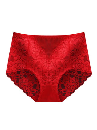 Vanity Fair Women's Perfectly Yours Nylon with Lace Brief Underwear, Style  13060 