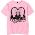 thumbnail image 1 of Bktherula Merch Short Sleeve T-shirt Unisex Fashion Crew Neck Top, 1 of 2