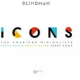 thumbnail image 1 of Bl!Ndman - Icons - Music & Performance - CD, 1 of 1