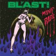 thumbnail image 1 of Bl'ast - Manic Ride - Music & Performance - Vinyl, 1 of 1