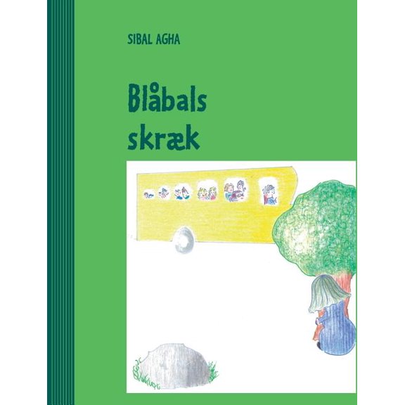 Blbals skrk, (Paperback)