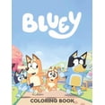 thumbnail image 1 of Blụey's Coloring Book, 1 of 1