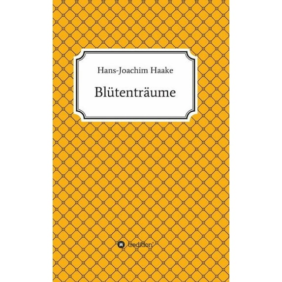 Blütenträume (Hardcover)