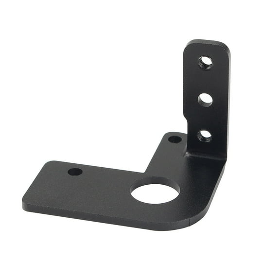 Bl-touch Auto Leveling Rack Mount For Ender-5 3D Printer Accessory