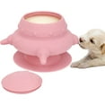 thumbnail image 1 of Bla Current 240 ml Puppy Feeder with Suction Base for Small Dogs, 1 of 7