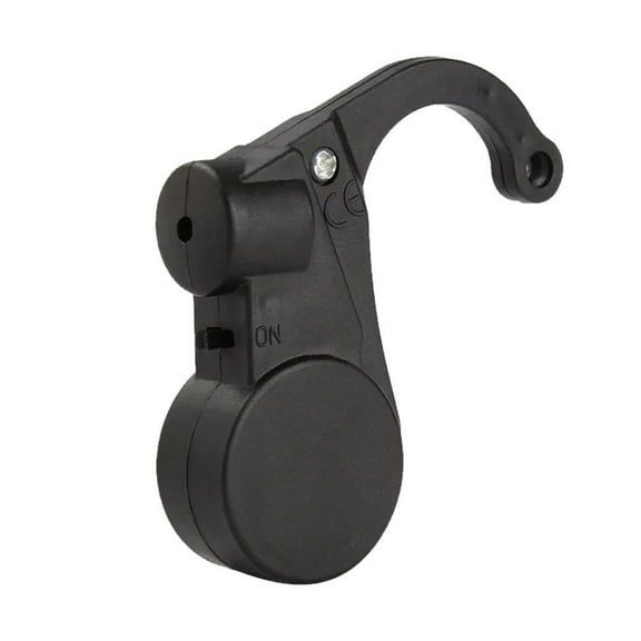 Bla Driver Anti Slp Reminder Car Safe Driving Slp Alarm Device HangingUK- X0S1