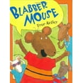 thumbnail image 1 of Pre-Owned Blabber Mouse (Hardcover) 0525467424 9780525467427, 1 of 1