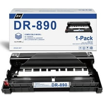 Oki, OKI44574301, B411/431 Image Drum, 1 Each - Walmart.com