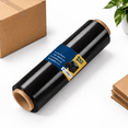 O Scale Pallets Black 1 Roll 18