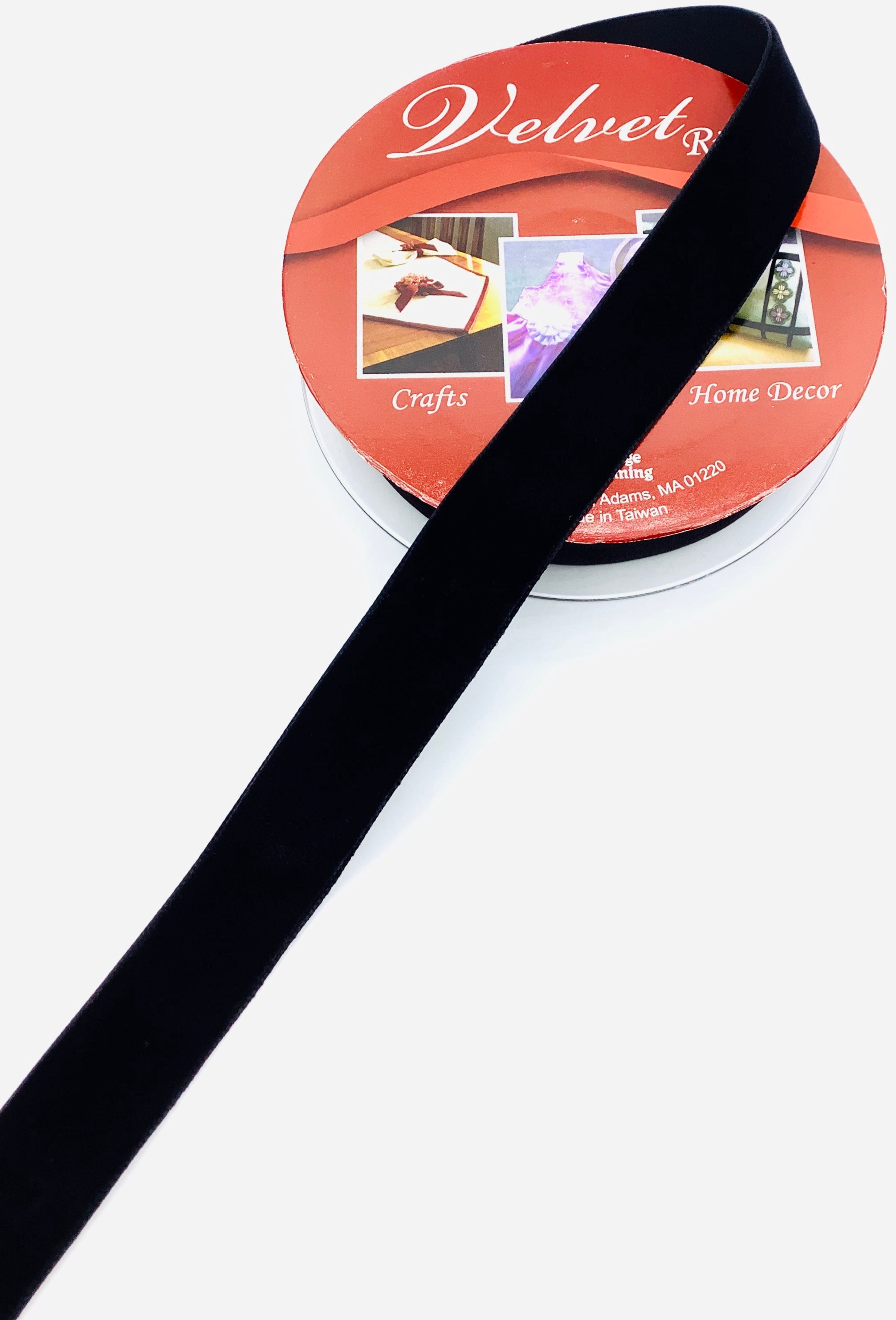 Black 1