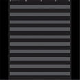 thumbnail image 1 of Black 10 Pocket Chart, 1 of 1