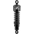 thumbnail image 1 of Black 11.5" Standard Replacement Rear Suspension Shock, 1 of 1
