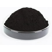 Black 12 oz Art Color Iron Oxide Pigment Paint Dye Concrete Cement Tile Mortar Grout Brick Plaster Candle DIY