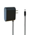 thumbnail image 1 of Black 15W Alexa Dot Power Cord Replacement for Dot 3rd Generation,Dot 4th(3.9")/Kids Edition,TV Cube,Show 5 1st Gen / 2nd Gen, Dot with Clock,DC 15W Charger Adapter with 5ft Cable, 1 of 7