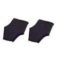 thumbnail image 1 of Black 2 Basketball Sports Ankle Support Ankle Support Ankle Support Neoprene Ankle Support, 1 of 8