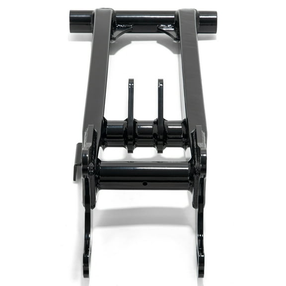 Black +2" Extended Swingarm for Yamaha Banshee 350 YFZ350 87-03 04 05 06 ATV