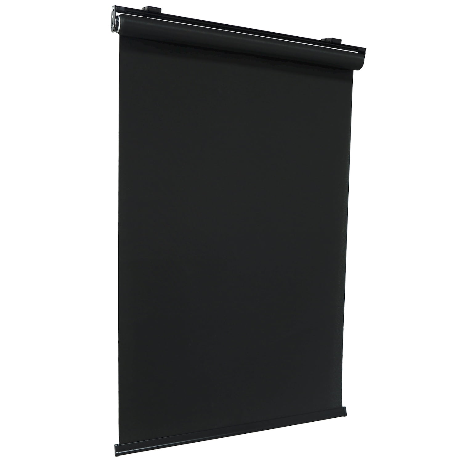 Httmt Cordless Roller Window Shades Black 20 X 72 Walmart Httmt cordless roller window shades black 20 x 72 walmart