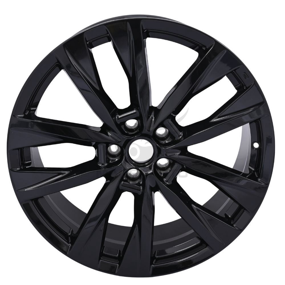 Mazda 808 Wheel