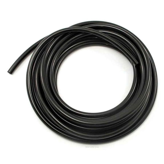 Black 25" Polyurethane Hose H316-5174