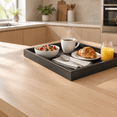 Rectanglets Snacks Black 25