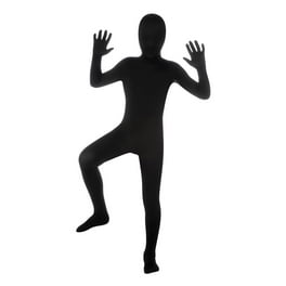 Purple 2nd Skin Suit Costume Purple 2nd Skin Suit Costume