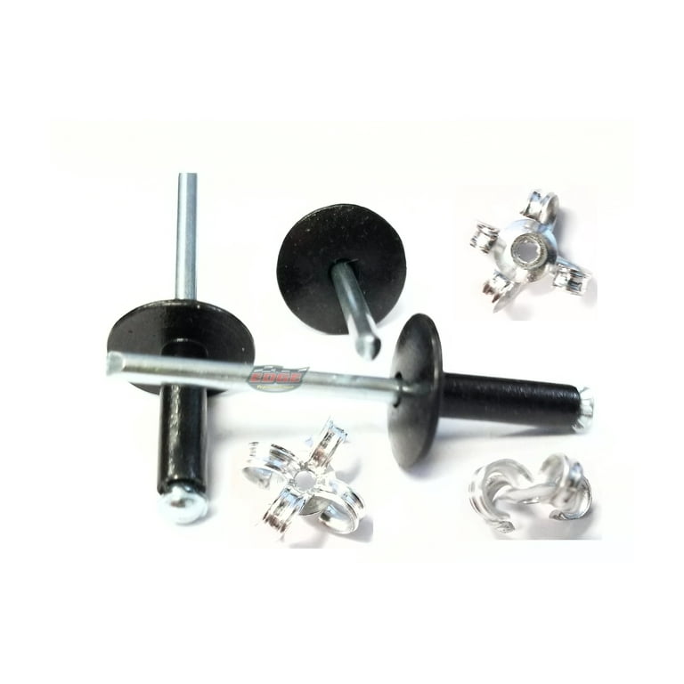 GREAT PRICES on a large range of POP RIVETS