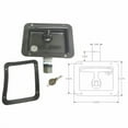 thumbnail image 1 of Black 3 Point Folding T-Handle, 1 of 1