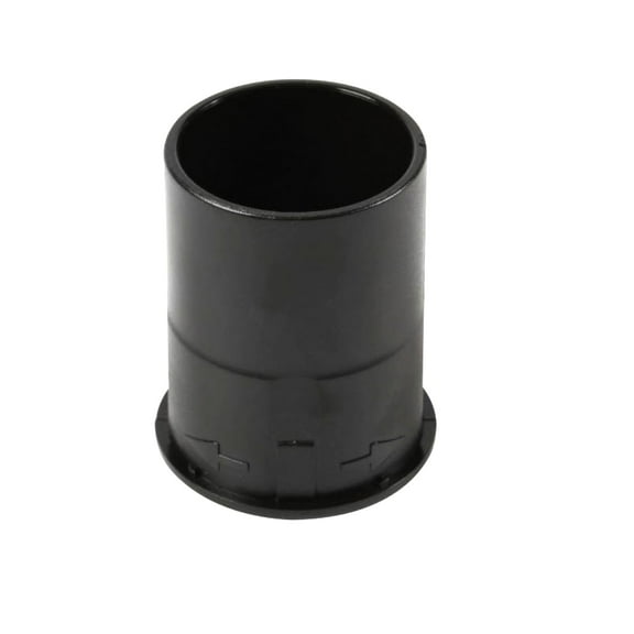 Black 35MM To 32MM Wand Vacuum Adaptor 34421 Designed to Fit Cen-Tec